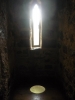 Středověký záchod