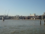 Millenium Bridge