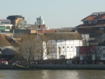 Divadlo The Globe
