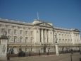 Buckinghamský palác