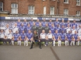 Tým v Chelsea