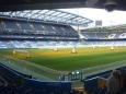 Hřiště v Chelsea