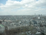 Pohled na Londýn z Oka