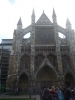 Westminsterská katedrála
