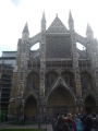 Westminsterská katedrála
