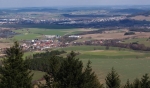 Strakonice na dlani...