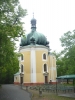 Kostel Lomec