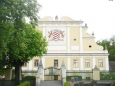 Hlavní sídlo sester napodruhé