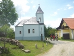 Humpolec u Sušice