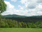 Jiný pohled na Kašperk a kraj