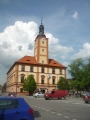 Sušická radnice