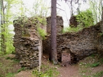KARLŮV HRÁDEK