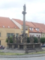 Mariánské sousoší