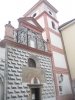 Kostel Povýšení svatého Kříže