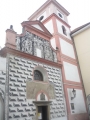 Kostel Povýšení svatého Kříže