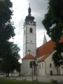 Kostel Narození Panny Marie