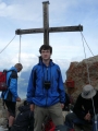 Moje maličkost ve velikých horách