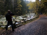 Jak se fotí při Workshopu Krajinné fotografie.
