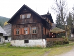 Královácký dvorec Antýgl.