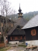 Věžička.