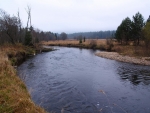 Křemelná u Frauenthalu.