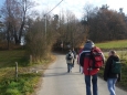 Vstříc oppidu