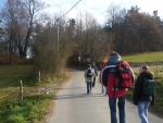 Vstříc oppidu