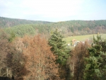 Zdejší výhled
