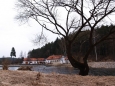 Červený mlýn