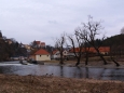 Lužnice pod Bechyní