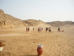Beach volejbal