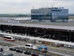Ruzyňské letiště v Praze