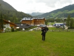 Pohled na Bad Moos