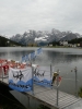 Jezero Misurina