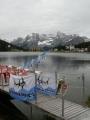 Jezero Misurina