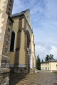 Začátkem července sem putují desetitisíce věřících z celého Slovenska.