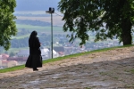 Rozjímání nad Levočou.