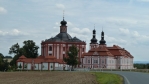 Kostel v Mariánském Týnci u Kralovic (Tom)