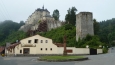 Hrad v Českém Šternberku (Tom)