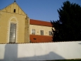 Barevná kompozice.