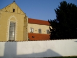 Barevná kompozice.