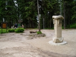 SROVNÁVACÍ FOTO 2004: Trojmezí
