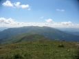 Hřeben Čornohory