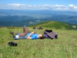 Cesta z Hoverly