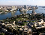 Káhira (Cairo)