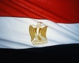 Egyptská vlajka