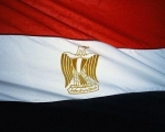 Egyptská vlajka