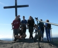 Nezbytná vrcholovka