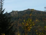 Skály nad Štolpichem (nejspíš Ptačí vrchy)