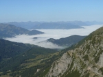 Mlžný fjord